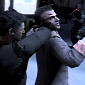 Download Splinter Cell Conviction from the Mac App Store