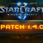 Download StarCraft II Patch 1.4.0 for Mac OS X