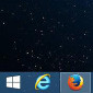 Download Start Menu Button for Windows 8