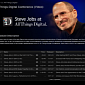 Download Six Historical Steve Jobs Video Interviews Free on iTunes