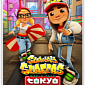Download Subway Surfers 1.10.0 iOS Featuring the Charming Harumi