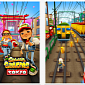 Download Subway Surfers 1.10.2 iOS – Better Graphics, Fixed Glitches
