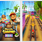 Download Subway Surfers 1.11.0 for iOS