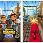 Download Subway Surfers 1.12.1 with Boards Fix