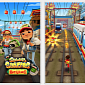 Download Subway Surfers 1.13.0 for iPhone/iPad
