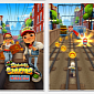 Download Subway Surfers 1.14.0 for iOS