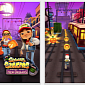 Download Subway Surfers 1.15.0 for iPhone, iPad
