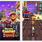 Download Subway Surfers 1.16.0 for iOS – London Tour