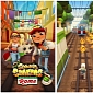 Download Subway Surfers 1.22.0.0 for Windows Phone 8