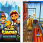 Download Subway Surfers 1.6.0 iOS