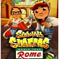 Download Subway Surfers 1.8.0 iOS – Go Surfing in Rome