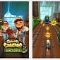 Download Subway Surfers Canada Edition for iOS
