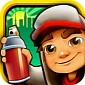Download Subway Surfers for Android 1.10.3