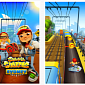 Download Subway Surfers iOS 1.9.0 with Surfer Chick Kim