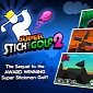 Download Super Stickman Golf 2 for iPhone and iPad