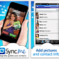 Download Sync.ME Facebook Contact Sync for iOS 6.5.1