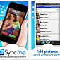 Download Sync.ME Facebook Contact Sync iOS 6.5.3