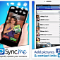 Download Sync.ME for Facebook, LinkedIn & Google+ v6.5.8