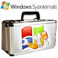 Download Sysinternals Suite 1.0 Build 04.12.2012