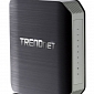 Download TRENDnet's Latest Firmware for TEW-812DRU Wireless Router