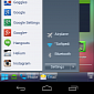 Download Taskbar – Windows 8 Style for Android