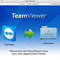 Download TeamViewer 8.0 OS X