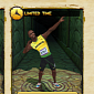 Download Temple Run 2 for iOS Featuring Usain Bolt
