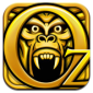 Download Temple Run: Oz 1.0.2 for iPhone/iPad