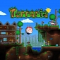 Download Terraria 1.1.7 with Controller Support (iOS)