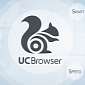 Download Test Version of UC Browser 8.9 for Symbian