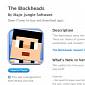 Download The Blockheads 1.2 iOS – New Features, Tweaks and Fixes