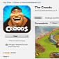 Download The Croods 1.1.0 for iPhone/iPad
