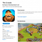 Download The Croods for iPhone and iPad – Free
