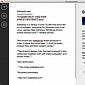 Download The Journalist 1.0 – Free, Lightweight Editor for OS X and iOS