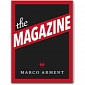 Download The Magazine, for Geeks with iPads