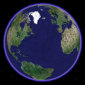 Download the New Google Earth 6.0 for Mac OS X with 3D Trees