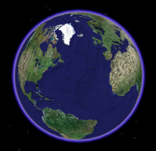 google earth for mac versions