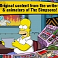 Download The Simpsons: Tapped Out 4.5.2 for iOS