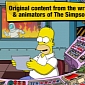 Download The Simpsons: Tapped Out 4.5.3 for iOS