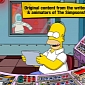 Download The Simpsons: Tapped Out for iPhone/iPad 4.2.4