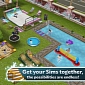 Download The Sims FreePlay 3.5.0 iOS