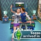Download The Sims FreePlay 5.0.0 for iOS