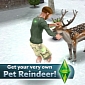 Download The Sims FreePlay 5.1.0 for iOS