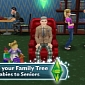 Download The Sims FreePlay 5.2.1 (iOS)