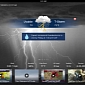 Download The Weather Channel 3.8.0 for iPad