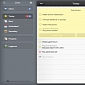 Download Things 2.2 Task Manager for OS X, iOS