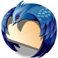 Download Thunderbird 10.0 Beta 1 for Linux