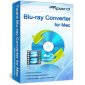 Download Tipard Blu-ray Converter for Mac, Try For Free
