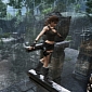 Download Tomb Raider: Underworld from the Mac App Store