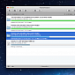 Download Transmission 2.71 OS X with Mountain Lion Enhancements